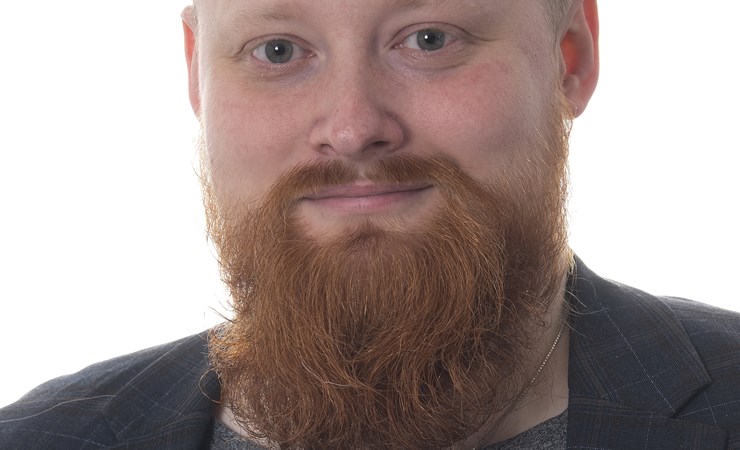 Njord Fomsgaard Kvistgaard