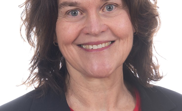 Pia Moldt