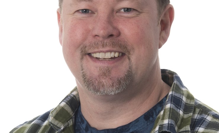 Christian Engelbrecht Pedersen