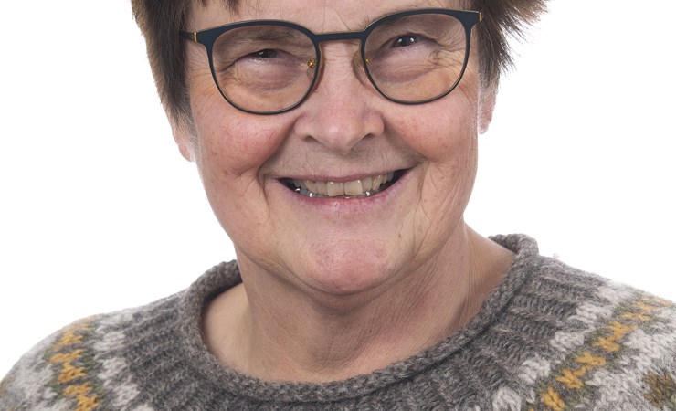 Karen Lagoni