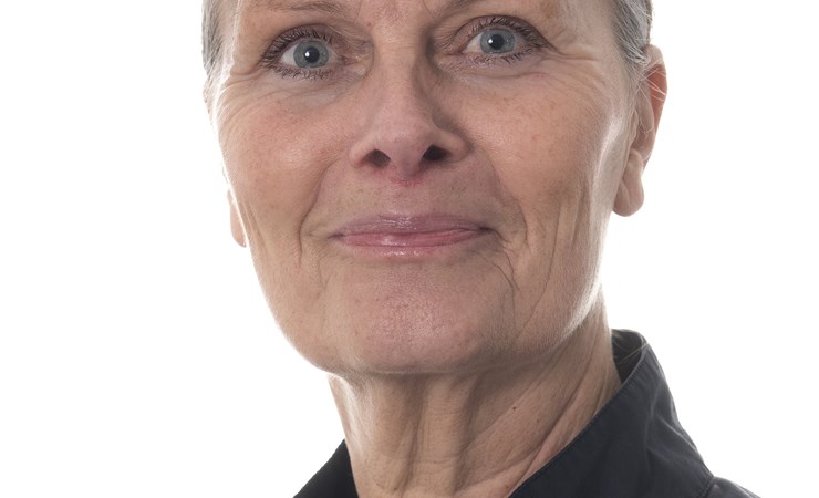 Merete Østergaard