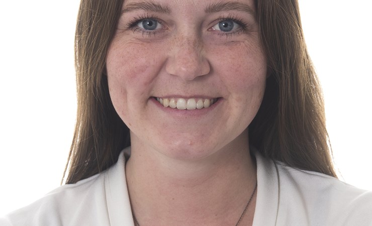Stine FALK Eiby