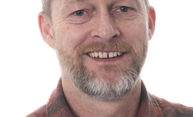 Jesper Gade