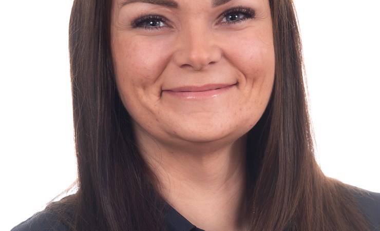 Anne Hjortshøj
