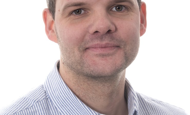 Christian Koudahl Bach