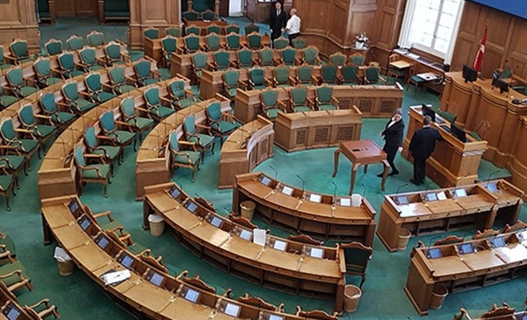 Folketinget