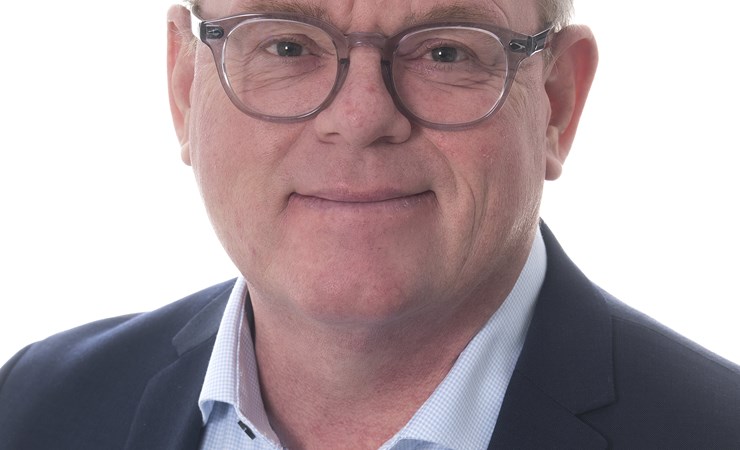 Torben Hansen