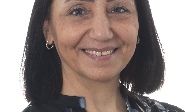 Fatma Cetinkaya