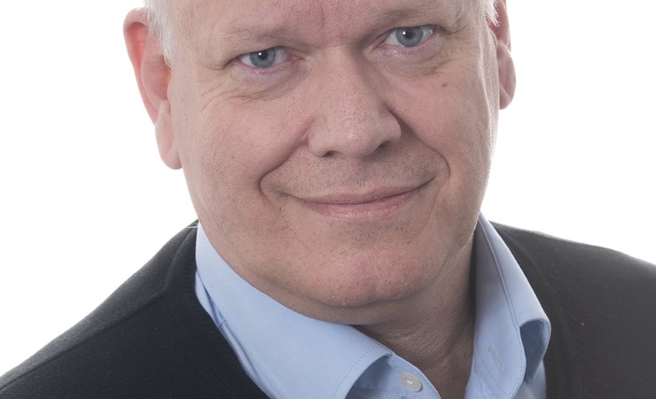 Peter Amstrup