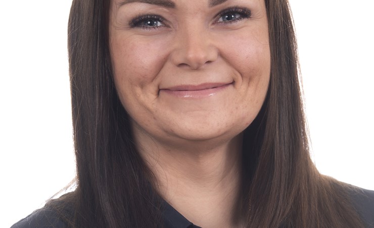 Anne Hjortshøj