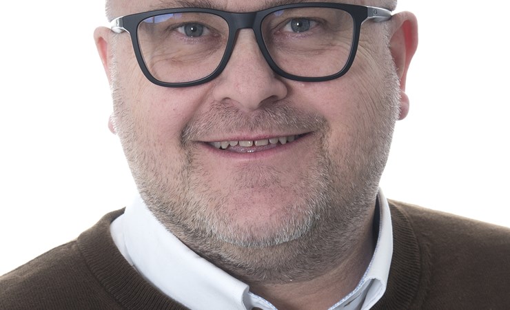 Claus Krogsholt
