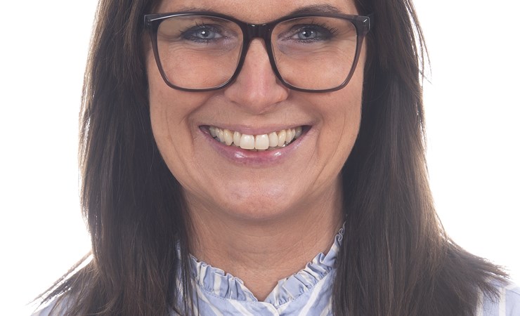 Lise-Lotte Leervad Larsen