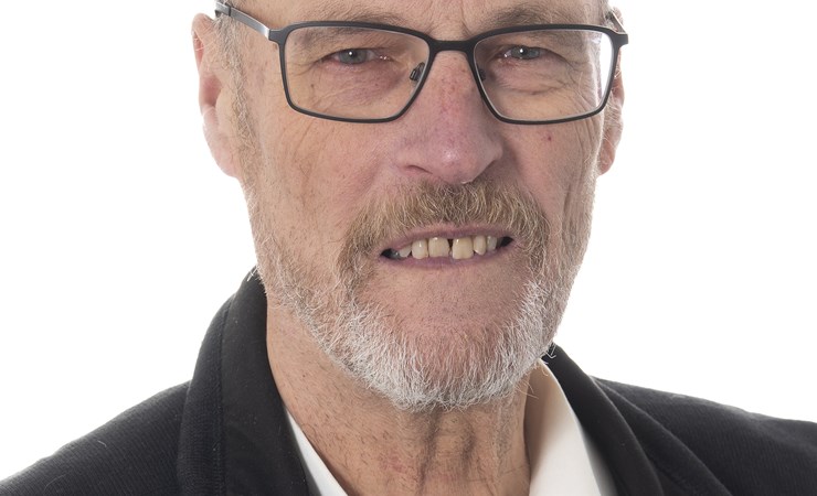 Henrik Leth